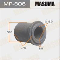 Втулка рессорная Masuma /rear/ LITEACE TRUCK/ CM5  CM6 к-т2шт.