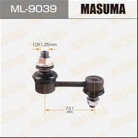 Ml-9039_тяга стабилизатора переднего левая! toyota hi-ace all 95-06