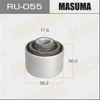 RU-055_сайлентблок зад. продол. рычага! Toyota RAV 4 SXA1 94-00