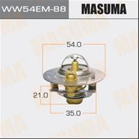 Термостат Masuma WW54EM-88
