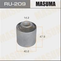 Сайлентблок Masuma