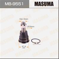 Шаровая опора Masuma