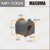 Втулка стабилизатора Masuma (мин. партия 2 шт.)