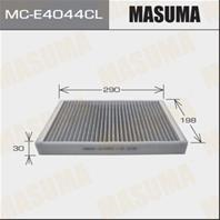 Воздушный фильтр салонный ас- masuma (1 40) opel astra v1400  v1600  v2000 0