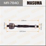 Рулевая тяга Masuma