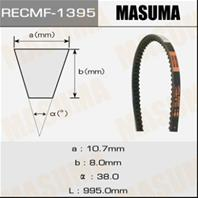Ремень клиновидный Masuma рк.1395