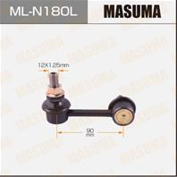 Линк Masuma front SKYLINE V35 LH