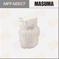 Mff-m307_фильтр топливный!mitsubishi airtrek 2.0/2.4i 03-06