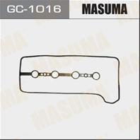 GC-1016_прокладка клапанной крышки! Toyota Camry/Corona/Avensis Verso/RAV 4 2.0 16V 1AZ-FE 00&gt