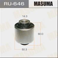 Сайлентблок Masuma