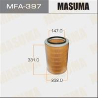 Воздушный фильтр Masuma