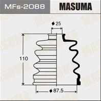 Пыльник ШРУСа MASUMA Силикон MFS2088