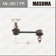 ML9017R_Линк Masuma front RH S13  X14