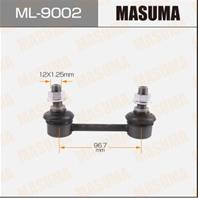 Ml-9002_тяга стабилизатора заднего! lexus ls 400 95-00