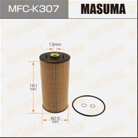 Масляныйфильтрoe0016 masuma lhdssangyong/musso/mussosport/korando/v2200 v2300 v2