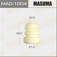 Mad-1004_отбойник амортизатора переднего! toyota corolla 83-95 усил.