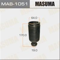 MAB-1051_к-кт пыльник+отбойник пер.! Toyota Corolla 95-01/Tercel EL53 95-99