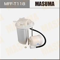 Фильтр топливный в бак MASUMA