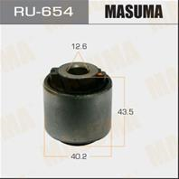 Сайлентблок KD35-28-480/RU654