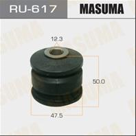 Сайлентблок MASUMA