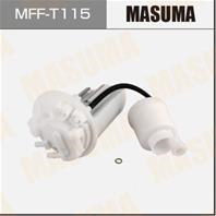 Топливныйфильтр masuma вбакalphard/anh2  ath20 ggh2
