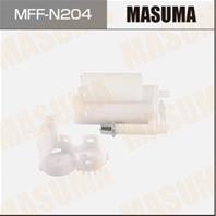 Топливныйфильтрfs3306 masuma вбакbluebirdsylphy