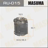 Сайлентблок Masuma