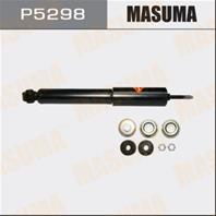 Амортизатор газомасляный