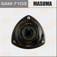 Опора амортизатора (чашка стоек) MASUMA GRAND VITARA / SQ420W front