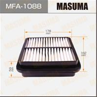 Воздушный фильтр a- 965 masuma (1 40)
