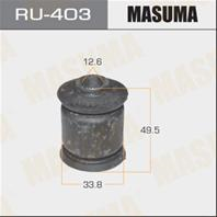 Сайлентблок Masuma