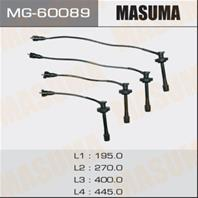 Бронепровода Masuma