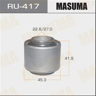 Сайлентблок masuma elgrand / e51/ rear