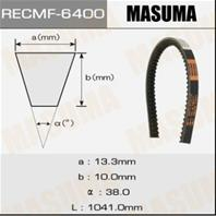 Ремень клиновидный Masuma рк.6400