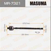 Рулевая тяга Masuma