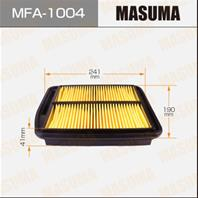 Mfa-1004_ ! honda odyssey 2.4 03-08