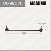 Стойка стабилизатора (линк) MASUMA