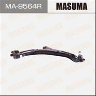 Рычаг нижний Masuma