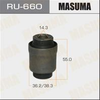 Сайлентблок Masuma