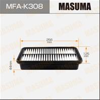 Воздушный фильтр lhd masuma hyundai getz v1100  v1400  v1500  v1600 02- (1 4