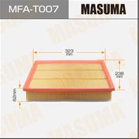 Mfa-t007_фильтр воздушный!toyota land cruiser j150 4.0i 09&gt
