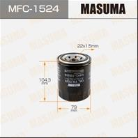 Масляныйфильтрc-513 masuma