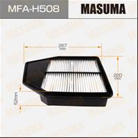 Mfa-h508_фильтр воздушный!honda accord 2.4i 08&gt