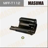 Фильтр топливный в бак masuma