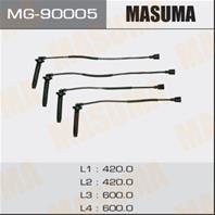 Бронепровода Masuma