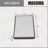 Воздушный фильтр Салонный Masuma