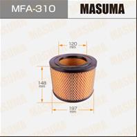 Воздушный фильтр Masuma