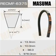 Ремень клиновидный Masuma рк.6375