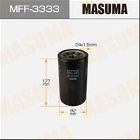 Топливныйфильтрfc-322 masuma