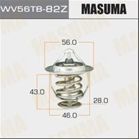 Термостат Masuma
